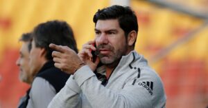 Marcelo Salas derriba el gran mito de su carrera que lo liga a Colo Colo