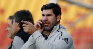 La pelea entre Marcelo Salas y el Sifup por los dineros del CDF