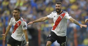 Dirigente de Flamengo confesó que quiso enviar un sicario para matar a Lucas Pratto