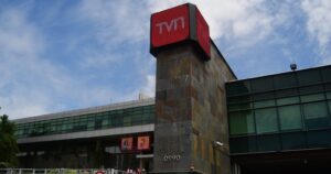 A la venta: TVN ofrece su emblemático edificio a través de corredora multinacional de propiedades