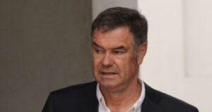 Paris por posible segundo contagio de Ossandón: 