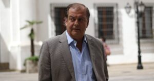 Por qué la propuesta de retiro de fondos de Francisco Vidal es regresiva