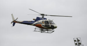 Seremi confirma multas de 15 millones por violar cordones sanitarios en helicóptero