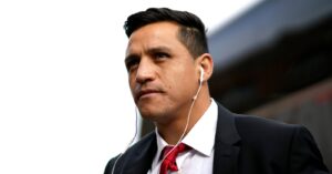 Alexis Sánchez tendría una nueva oportunidad para jugar en Manchester United