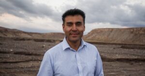 Alcalde de Calama agradece cuarentena en su comuna: 