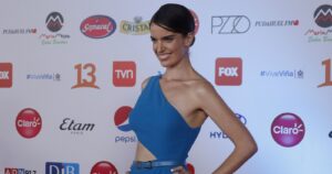 Millaray Viera da cuenta de nueva relación tras separación de Marcelo Díaz