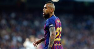 Agente del Barcelona en Sudamérica: 