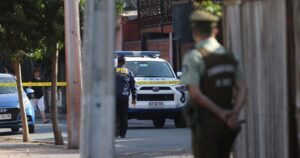 Investigan femicidio en La Araucanía: agresor tenía orden de alejamiento