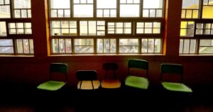 La historia del proyecto que pone fin al Sename y sus tristes polémicas