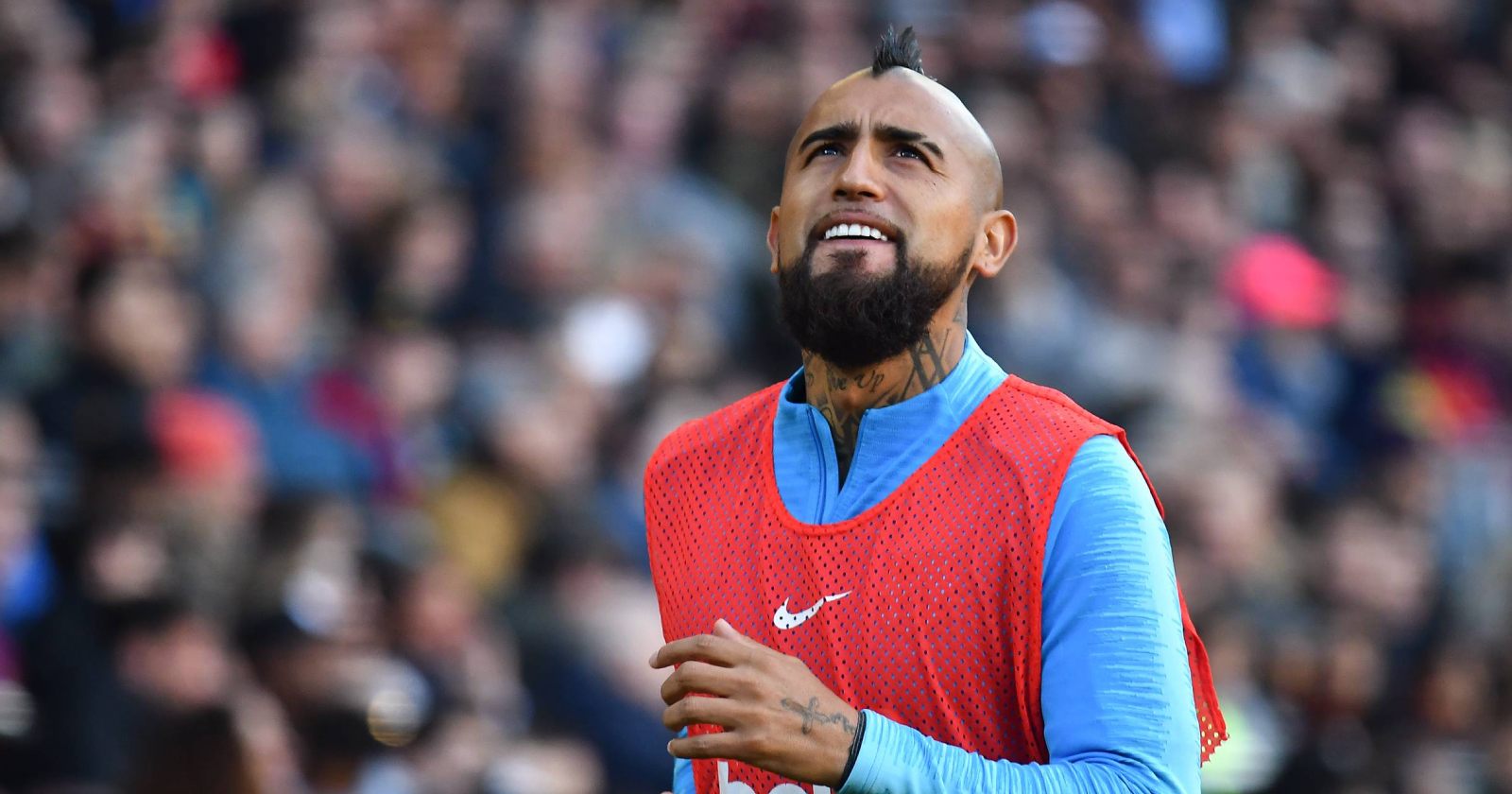 Arturo Vidal