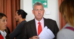 Controladores de Mega buscan desprenderse de sus acciones de LATAM