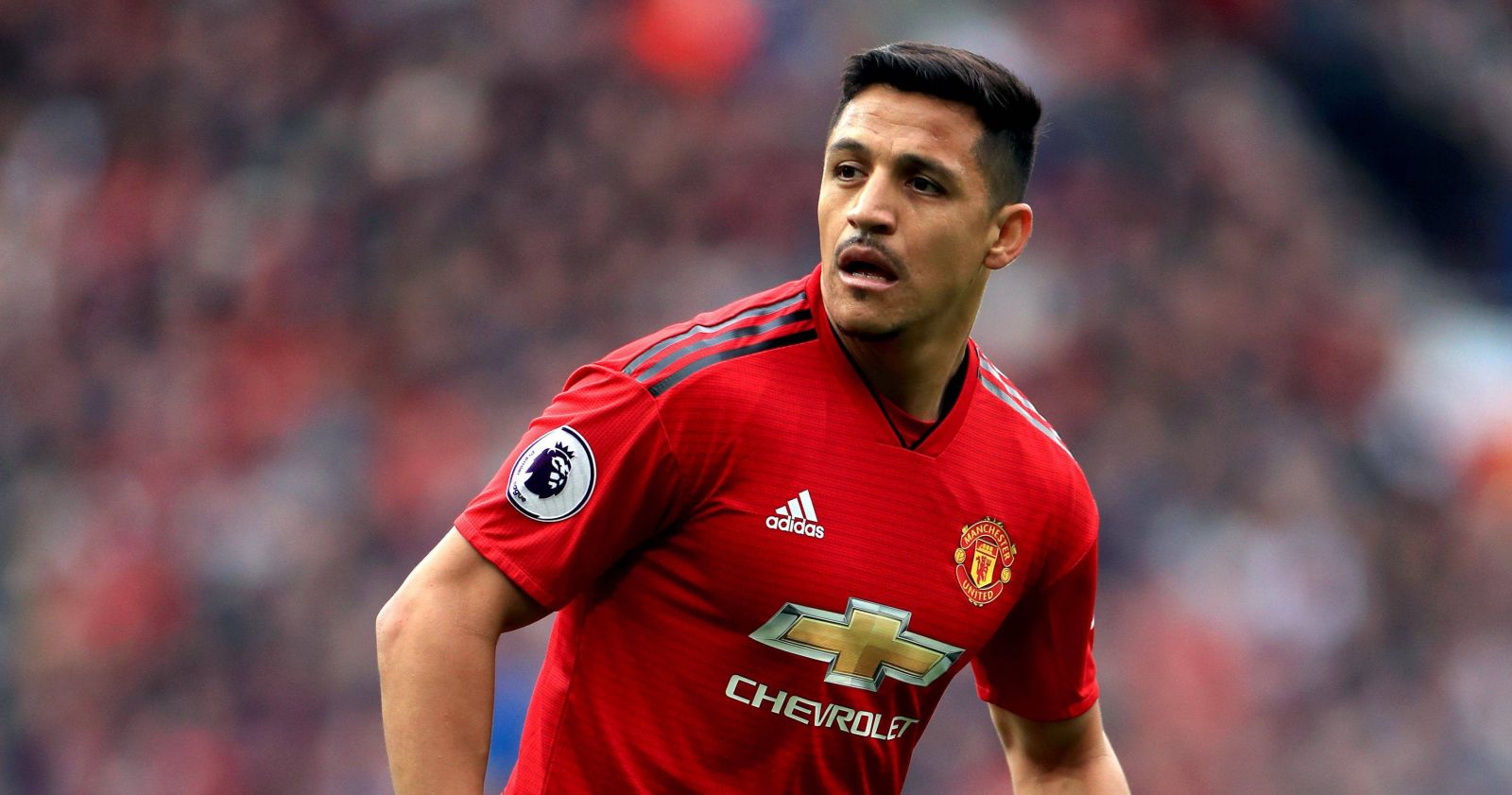 Alexis volverá a Manchester