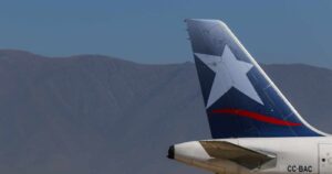 LATAM deja de operar en Argentina