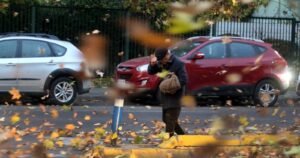 Declaran Alerta Amarilla para la Provincia de El Loa por fuertes vientos: una persona fallecida