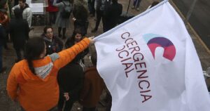 Talleres de formación política en tiempos de pandemia: los nuevos cursos de Convergencia Social