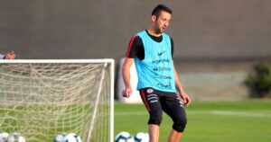 Mauricio Isla se acerca cada vez más a Boca Juniors