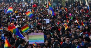 Orgullo LGTBIQ+ y pandemia: la urgencia de la interseccionalidad en las políticas públicas