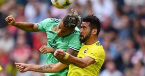 Fenerbahce oficializa la desvinculación de Mauricio Isla