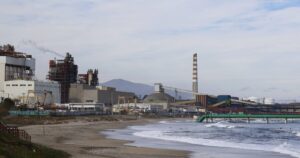 Quintero y Puchuncaví reportan episodios de alerta y preemergencia ambiental en plena pandemia