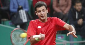 ITF fija la fecha de clasificación para Juegos Olímpicos de Tokio