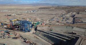Codelco paraliza proyectos en el norte y deja a medio funcionamiento Chuquicamata