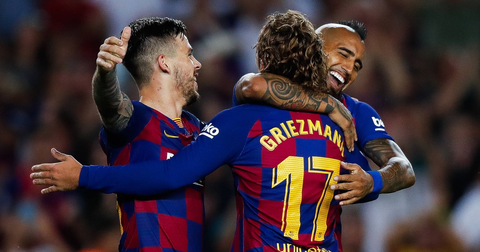 donde ver al barcelona
