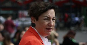 Beatriz Sánchez no será candidata presidencial y apunta a la Convención Constitucional