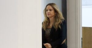 Ministra Rutherford recibe clon del fraude en el Ejército: acusan a la FACH de irregularidades en viáticos