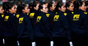 PDI: 87º Aniversario