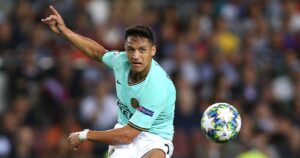 ¿Adiós Manchester?: Inter de Milán analiza comprar el pase de Alexis Sánchez