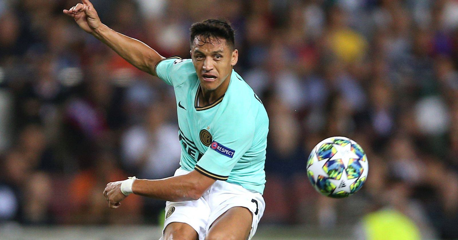 luis suárez miramontes