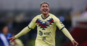 Nicolás Castillo: 