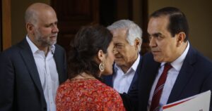 Oposición pide al Gobierno legislar esta semana mejoras del Ingreso Familiar de Emergencia