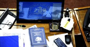 Efectividad legislativa en el Congreso fue de sólo un 7,5% durante el estallido social y pandemia