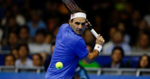 Roger Federer no jugará hasta 2021 por problemas en su rodilla derecha