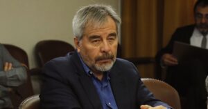 Diputado Ascencio acusa a Piñera de intentar un 