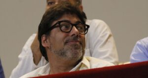 Daniel Jadue anuncia producción de medicamento contra el coronavirus: será apoyado por la U. de Concepción