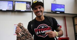 Alcalde de Concón denuncia asado en un bosque donde participó Pablo Quintanilla