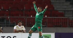 Delantero de Temuco a Marcelo Salas: 