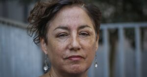 Beatriz Sánchez y Carmen Frei se unen para pedir la salida de Mañalich