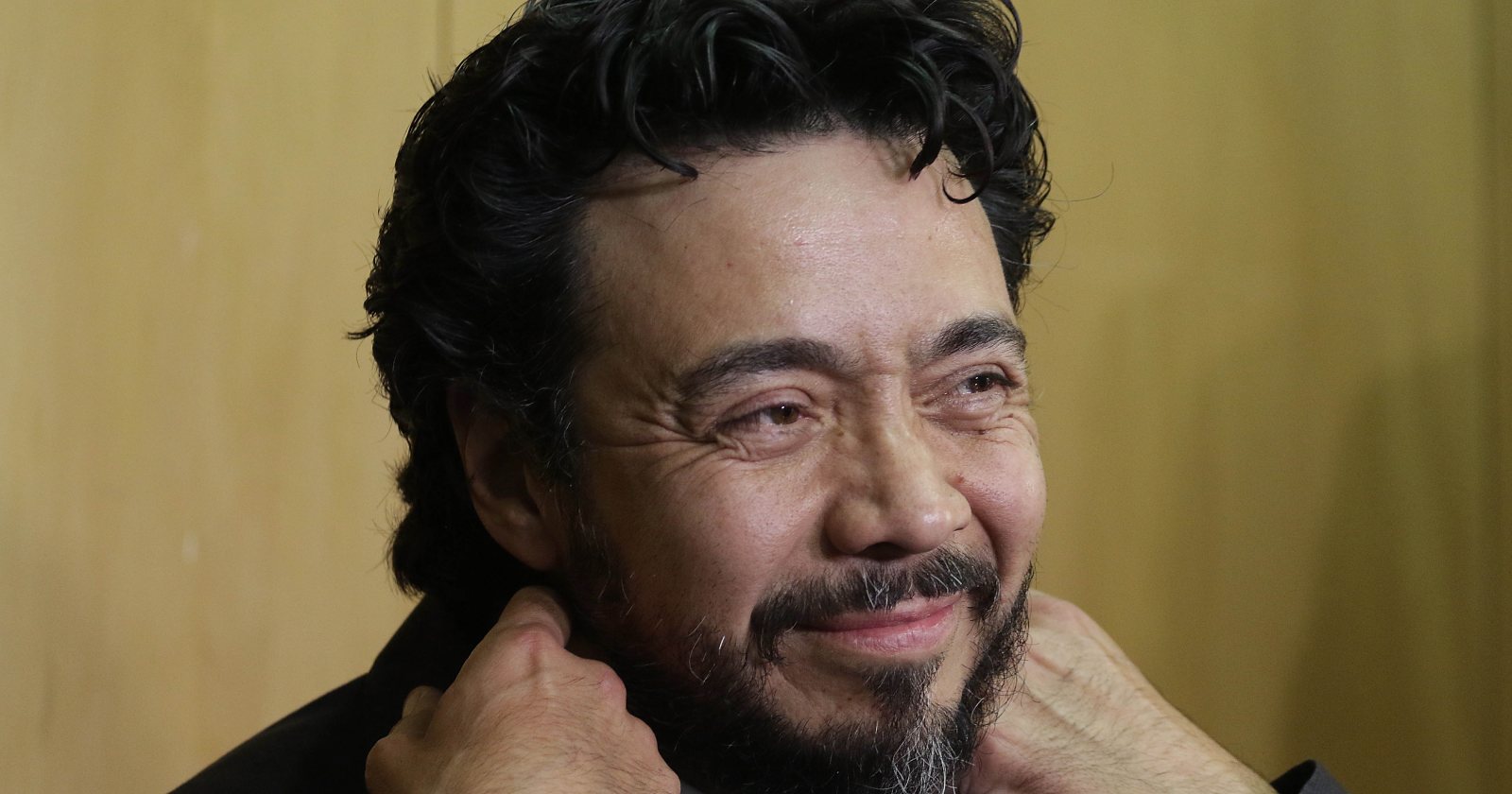 Fiscal Emiliano Arias