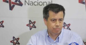 Diputado Celis aclara en TV argentina posible traslado de pacientes con Covid-19: 