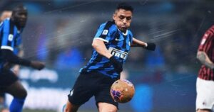 Alexis Sánchez será suplente en el retorno del fútbol en Italia