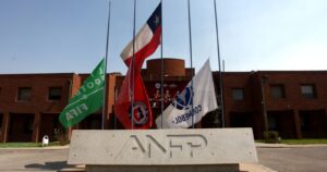 Funcionario de la ANFP murió contagiado con COVID-19