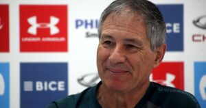 Holan por las opciones de Medel y Bravo en la UC: 