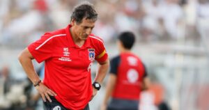 Mario Salas: