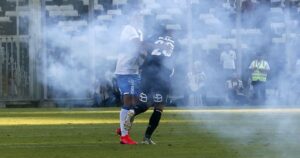 Tribunal de Disciplina rebaja sanción a Colo Colo por incidentes en clásico con la UC