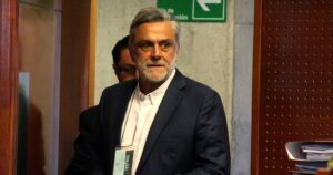 Pablo Longueira saca el habla por pandemia: 