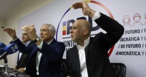 Oposición aumenta críticas al Gobierno por Ingreso Familiar de Emergencia 2.0