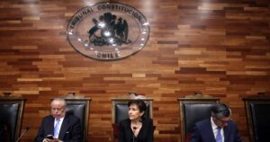 Fuera de plazo: TC rechaza recurso contra proyecto que fija mayores sanciones a infractores de cuarentenas